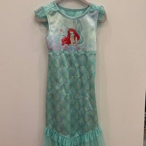 Ariel Nightgown
